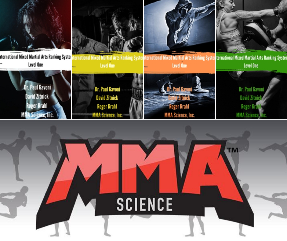 køleskab bekendtskab kage Bundle All Levels - MMA Science